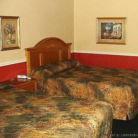 Rivera Inn & Suites Motel Pico Rivera Quarto foto